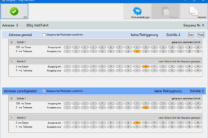 Software, Signaldecoder, Signal, Licht, Lichtdecoder, LED, Decoder