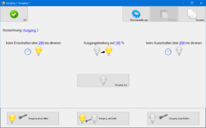 Software,
Signaldecoder, Signal, Licht, Lichtdecoder, LED, Decoder